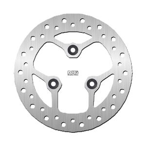 Brake disc NG 1072