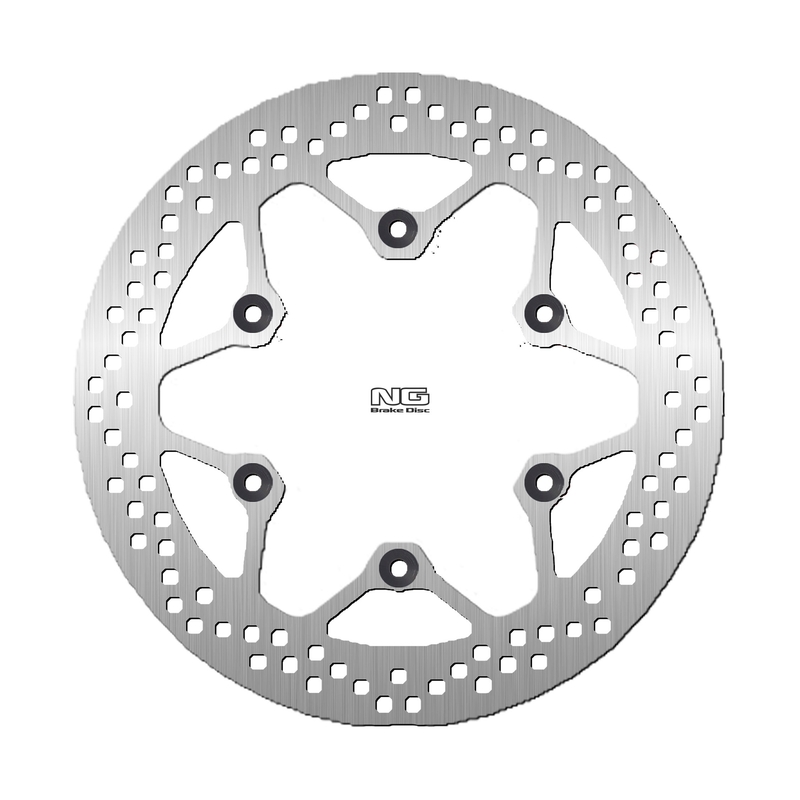 Brake disc NG