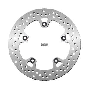 Brake disc NG 1081