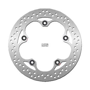 Brake disc NG 1092