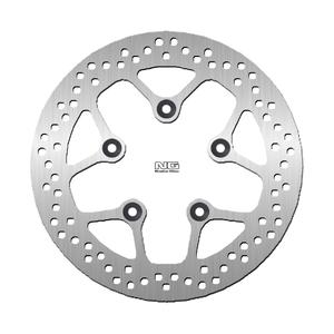 Brake disc NG 1093