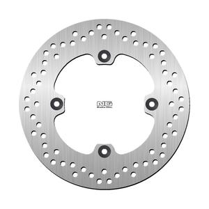 Brake disc NG 1095