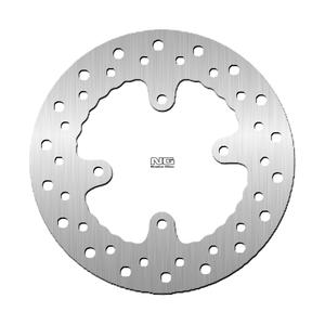 Brake disc NG 1102