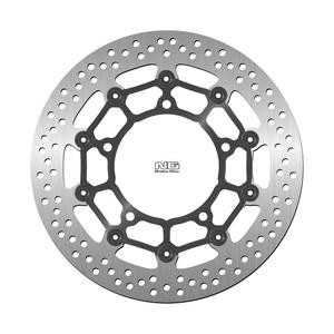 Brake disc NG