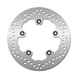 Brake disc NG 1105