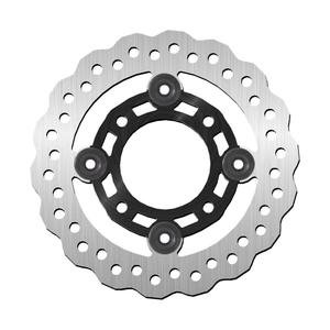 Brake disc NG 1111X