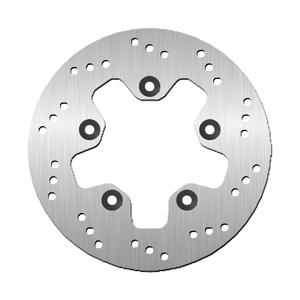 Brake disc NG 1118