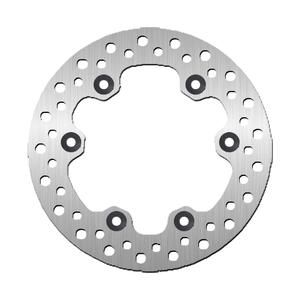 Brake disc NG 1119