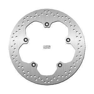 Brake disc NG 1202