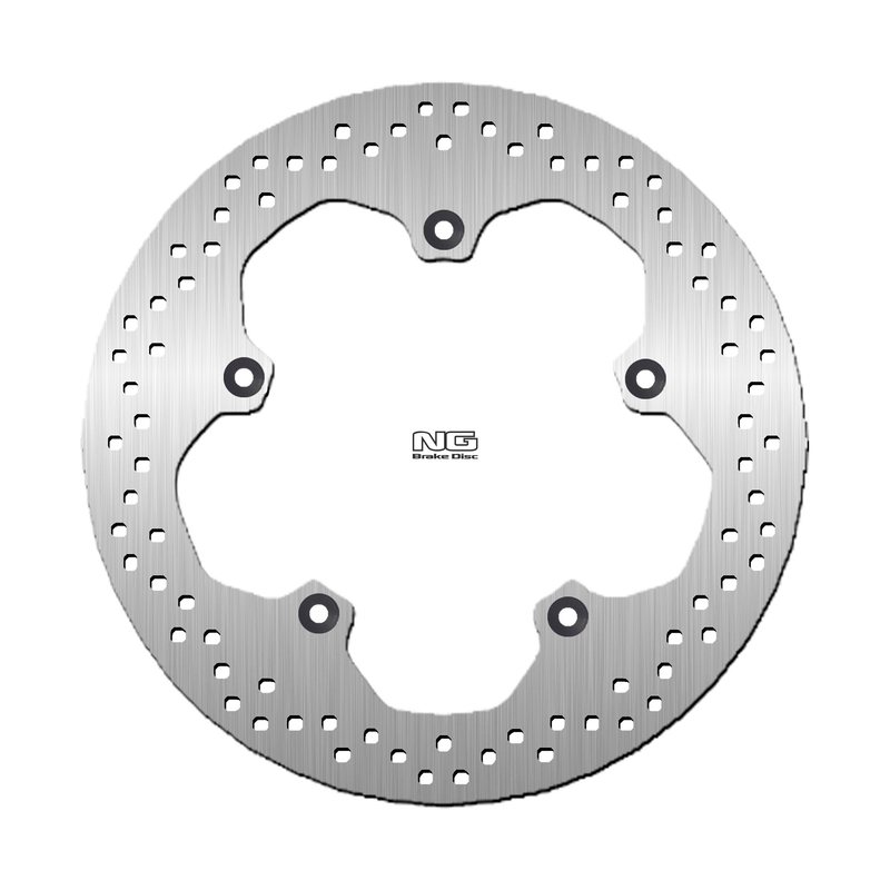 Brake disc NG