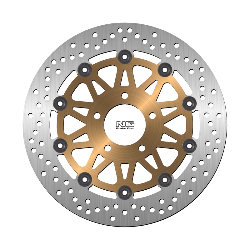 Brake disc NG