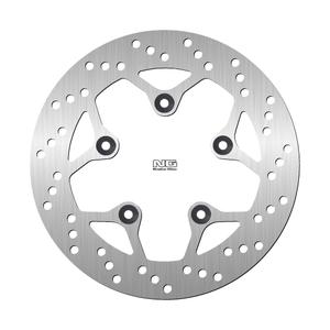 Brake disc NG 1238