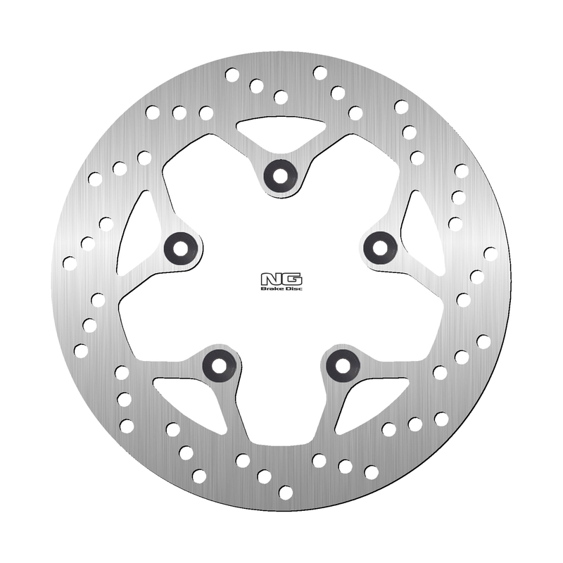 Brake disc NG