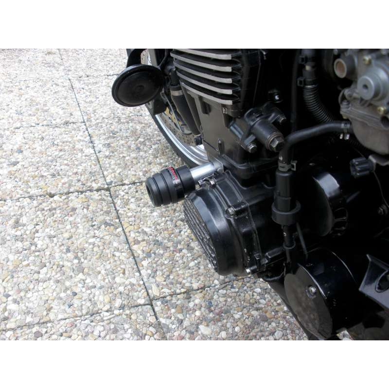 Kawasaki ZRX 1100/1200 Conus