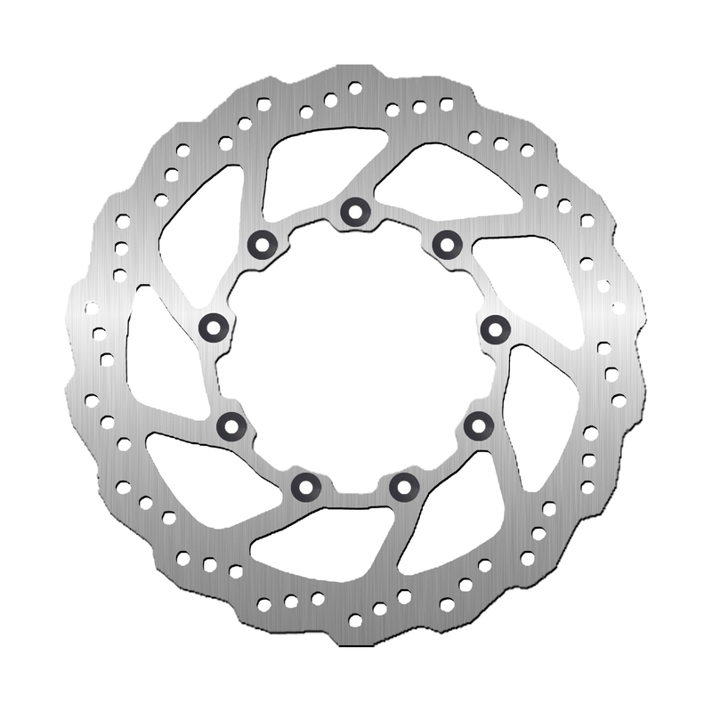 Brake disc NG for KAWASAKI KLE 500 (<2007) 1991-2007