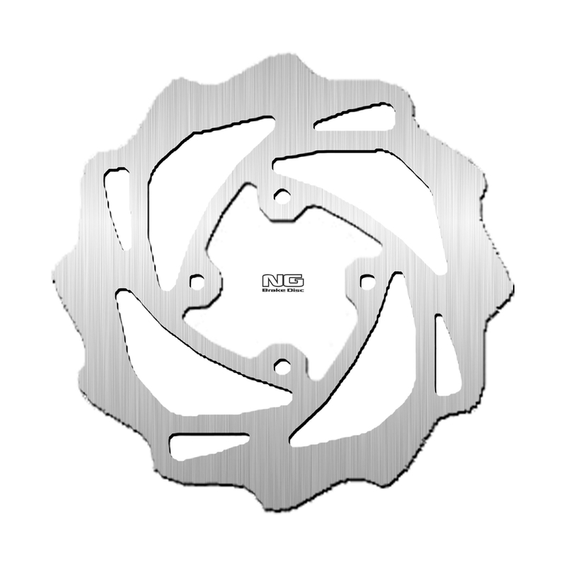 Brake disc NG
