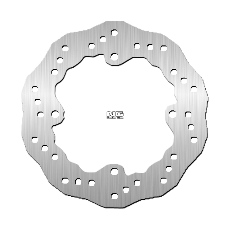Brake disc NG