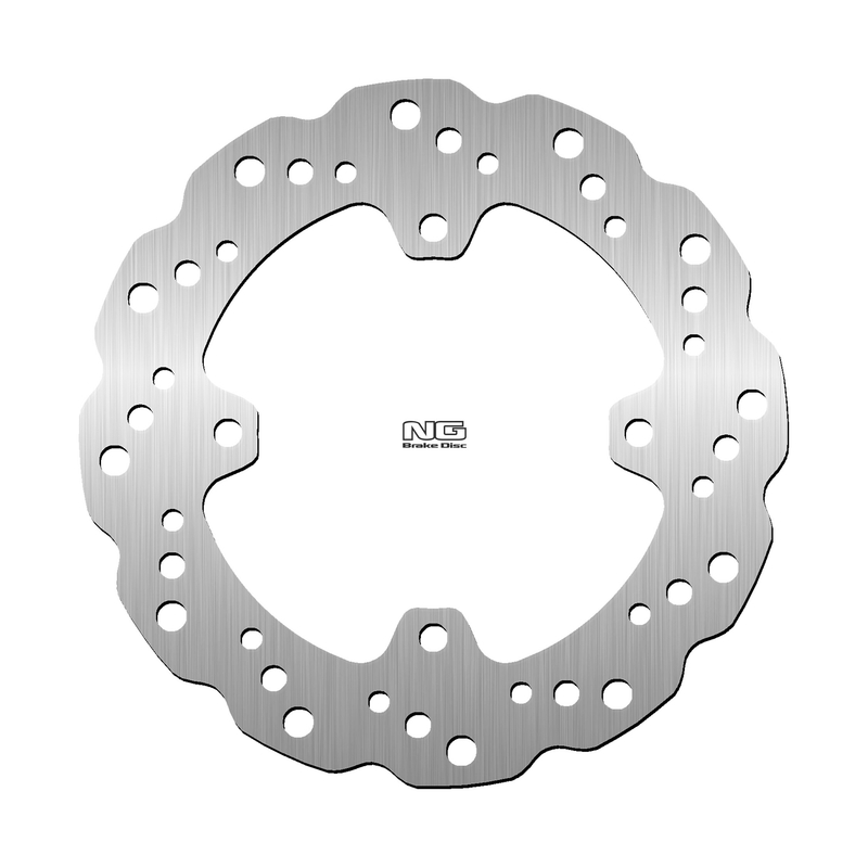 Brake disc NG