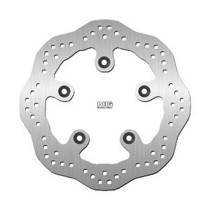 Brake disc NG 1066X
