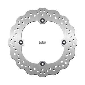 Brake disc NG 1094X