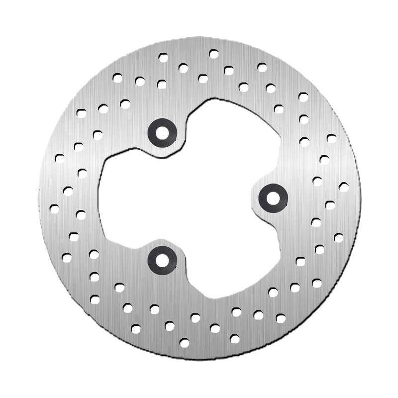 Brake disc NG for DAELIM Otello 125 2000-2008, DAELIM S2 125 2010-2017