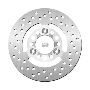 Brake disc NG 1148