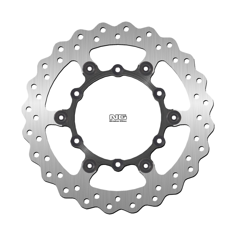 Brake disc NG