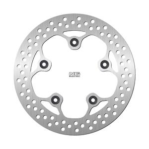 Brake disc NG 1158