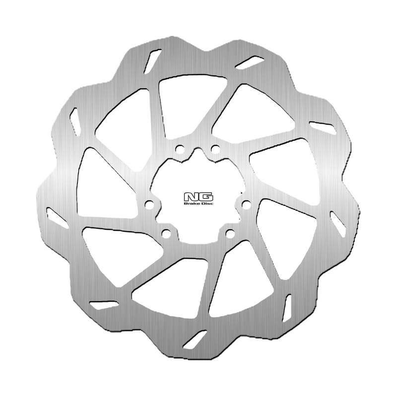 Brake disc NG
