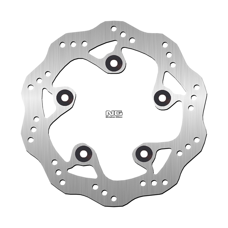 Brake disc NG wyprzedaż