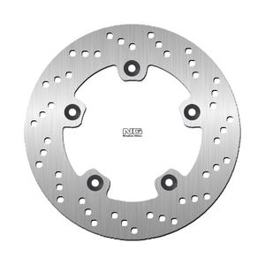Brake disc NG 1174