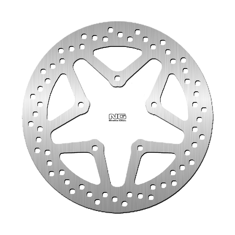 Brake disc NG