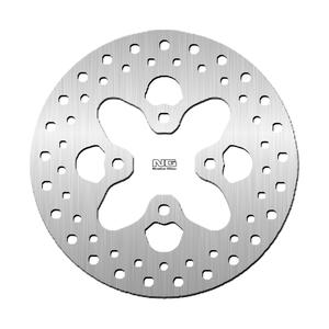 Brake disc NG 1187