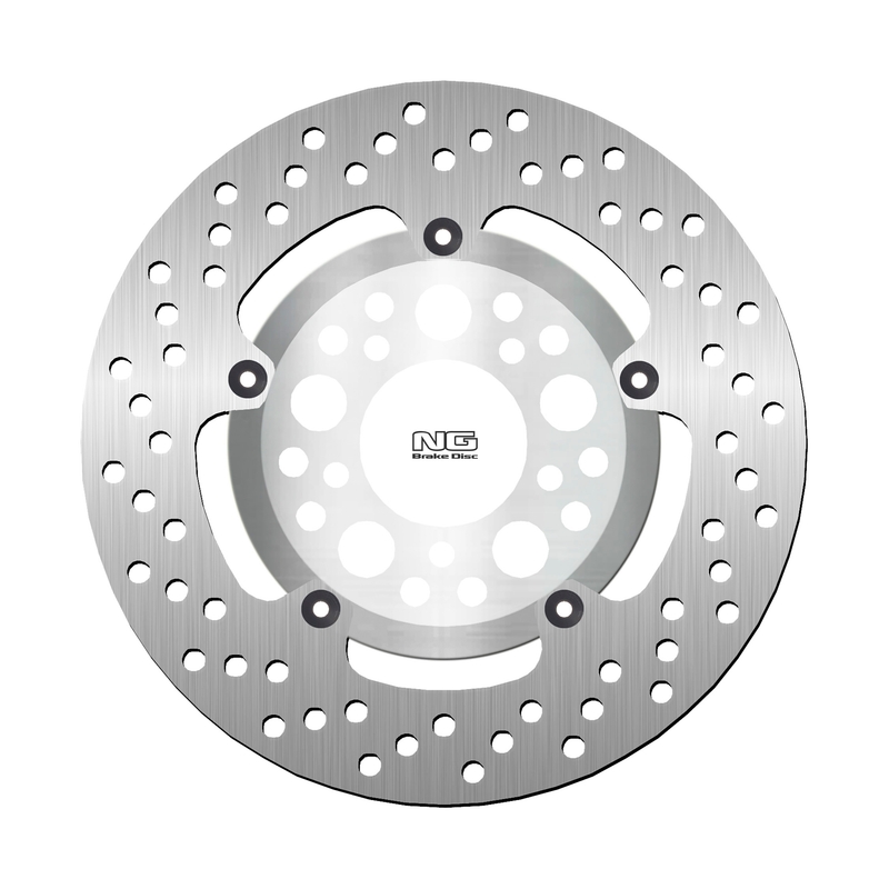 Brake disc NG for HONDA XR 125 L 2003-2007