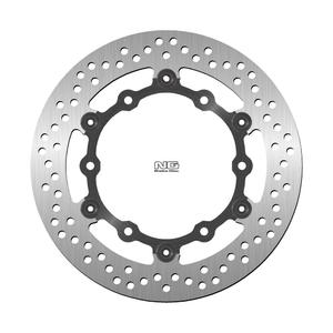 Brake disc NG 1195