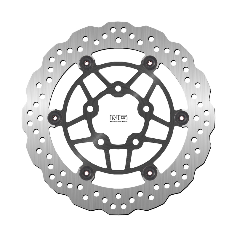 Brake disc NG