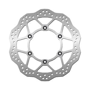Brake disc NG 122X