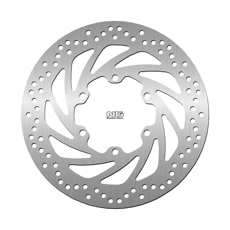 Brake disc NG wyprzedaż
