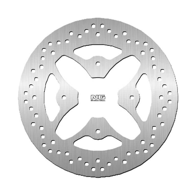 Brake disc NG for HONDA CB 1000 R, RA (ABS) 2008-2016, HONDA CB 1000 R, RA (ABS) 2008-2016