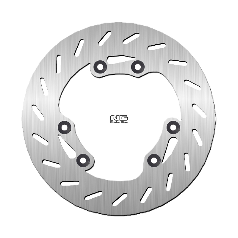 Brake disc NG for RIEJU MRT 50 2009-2011, RIEJU Tango 50 2007-2011