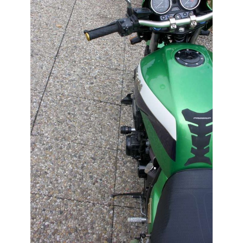 Kawasaki ZRX 1100/1200 Gatling