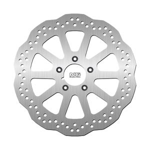 Brake disc NG