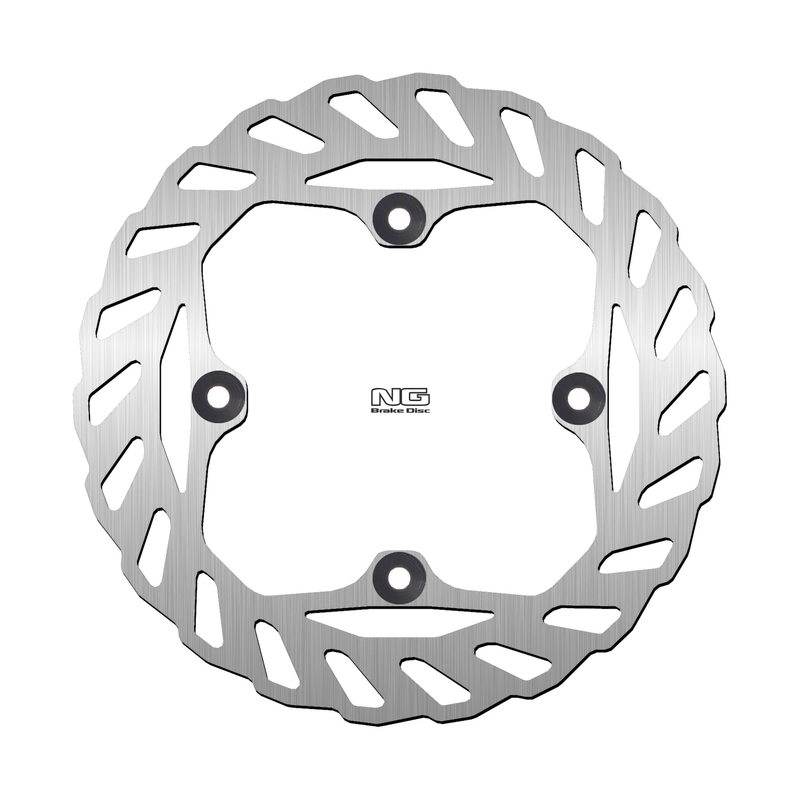 Brake disc NG