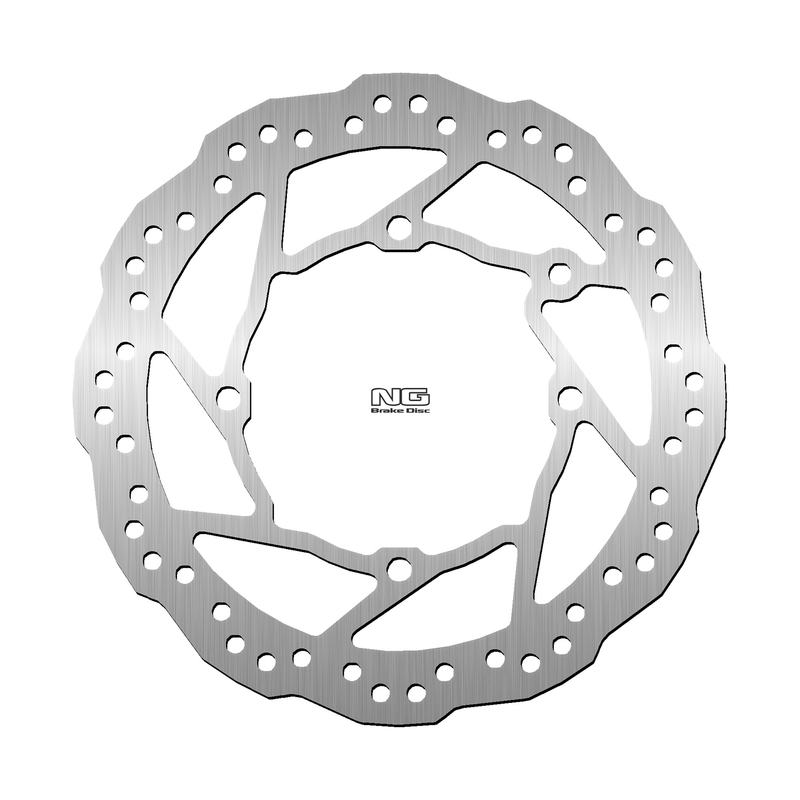 Brake disc NG