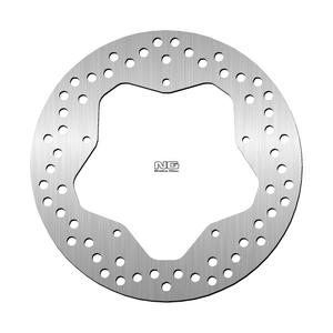 Brake disc NG 1282