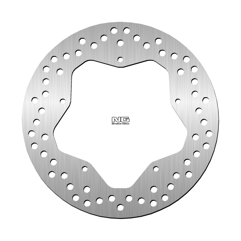 Brake disc NG