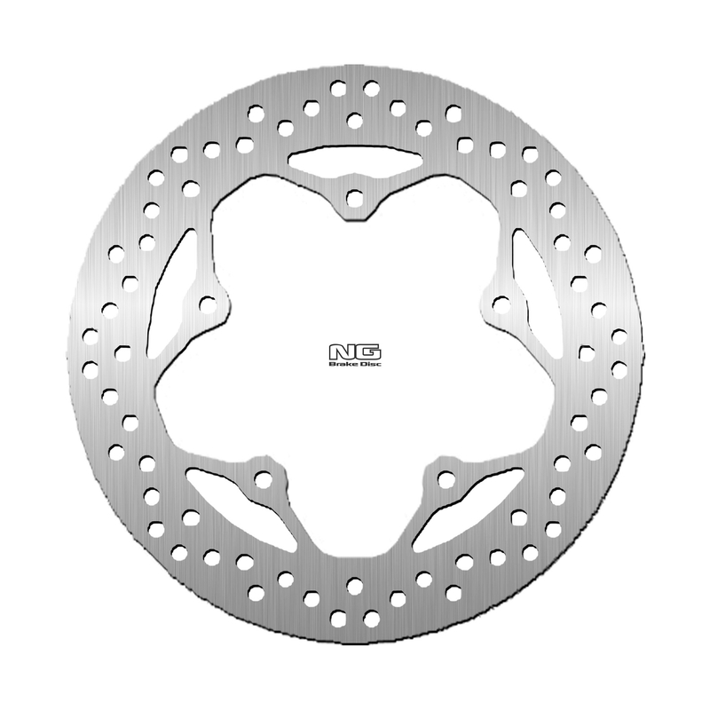 Brake disc NG
