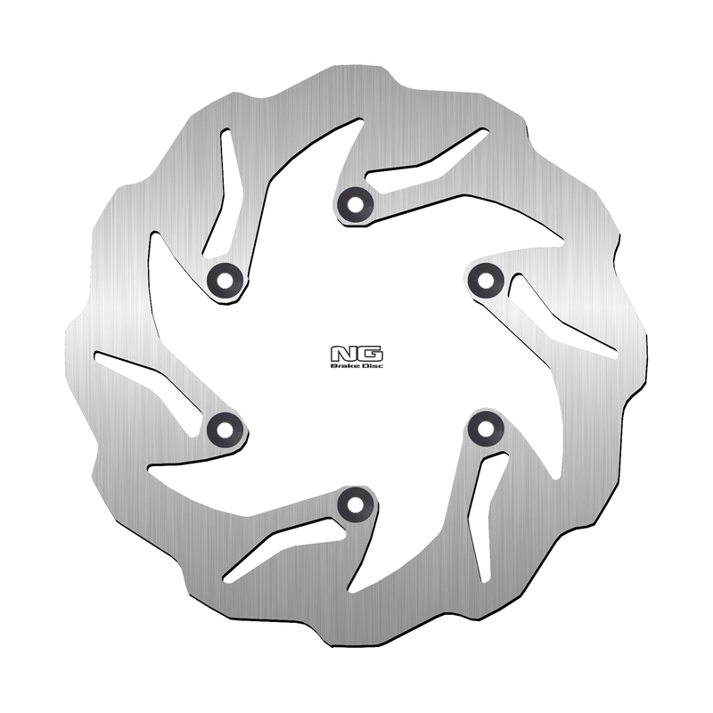 Brake disc NG