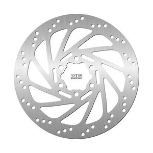Brake disc NG 1310