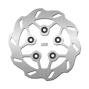 Brake disc NG 1313X